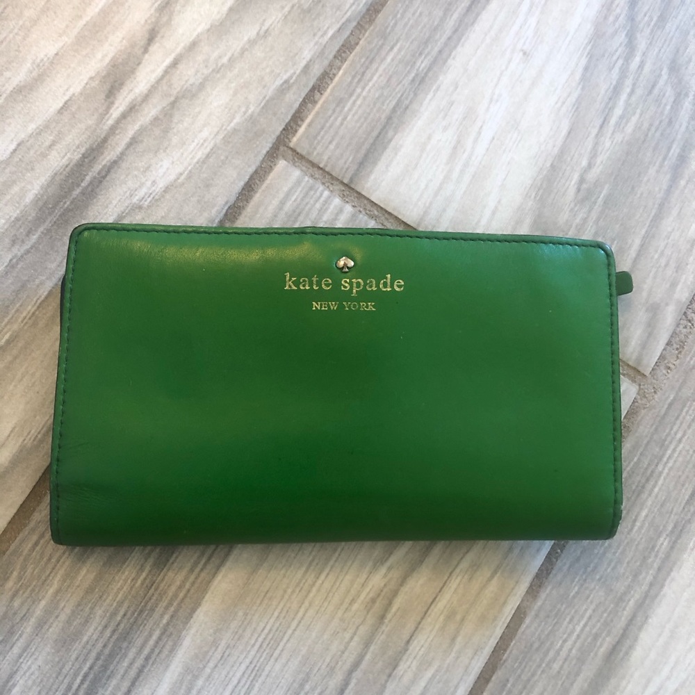 Kate Spade Wallet